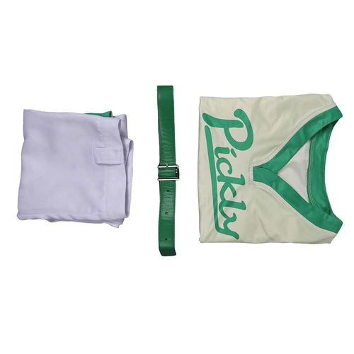 Cosplay Costume Outfits Halloween Carnival Suit Win or Lose baseball uniform Win Children's uniform