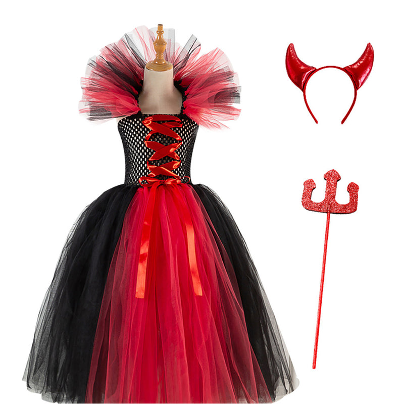 Cosplay Costume Outfits Halloween Carnival Suit witch costume