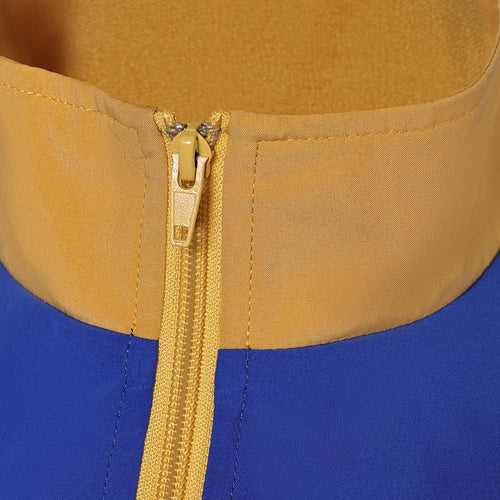 Cosplay Costume Outfits Halloween Carnival Suit women 80s jacket