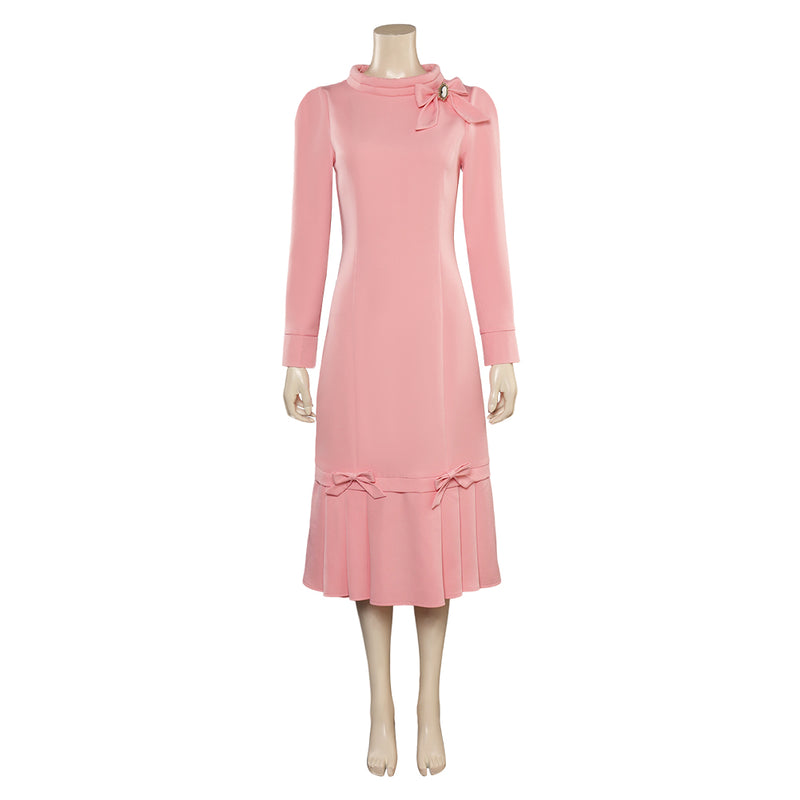 Cosplay Costume Outfits Outfits Halloween Carnival Suit Dolores Umbridge Dolores Umbridge costumes Harry Potter