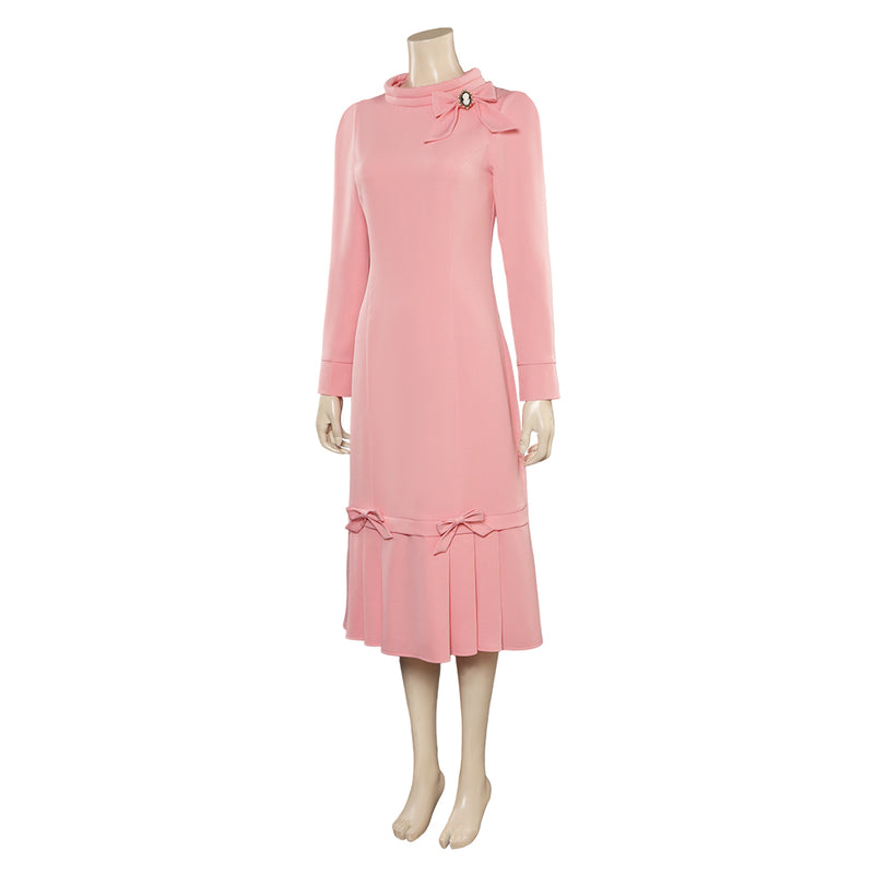 Cosplay Costume Outfits Outfits Halloween Carnival Suit Dolores Umbridge Dolores Umbridge costumes Harry Potter