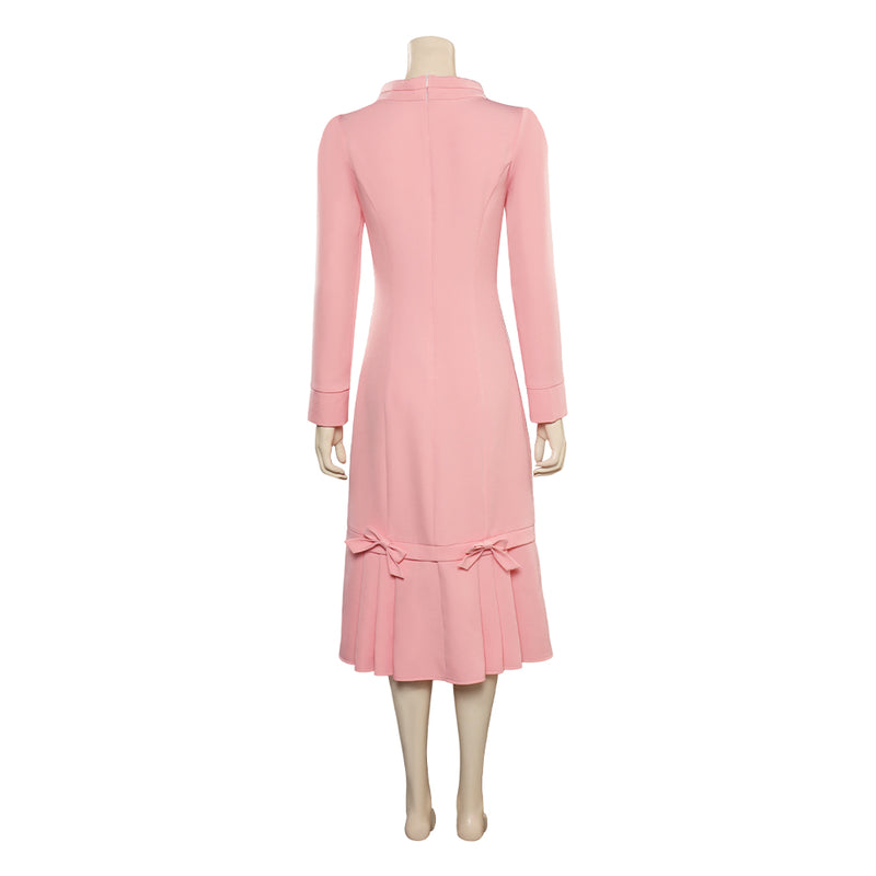 Cosplay Costume Outfits Outfits Halloween Carnival Suit Dolores Umbridge Dolores Umbridge costumes Harry Potter