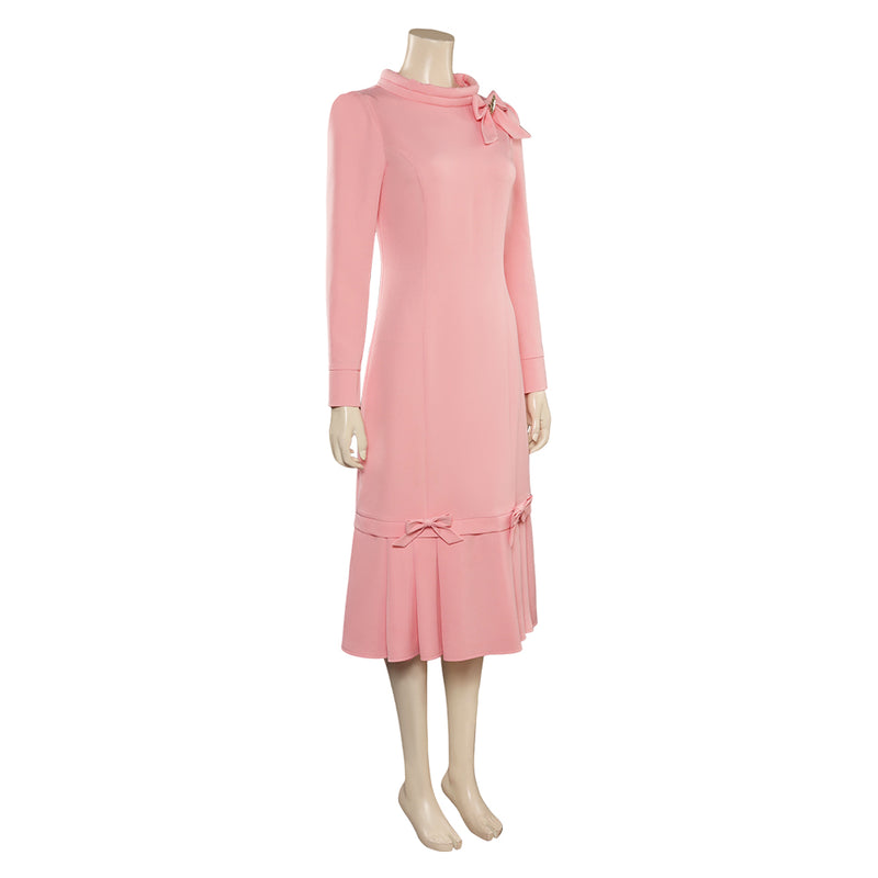 Cosplay Costume Outfits Outfits Halloween Carnival Suit Dolores Umbridge Dolores Umbridge costumes Harry Potter