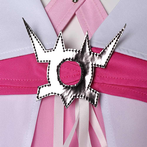 cosplay Final Fantasy VII Cosplay Costume Outfits Halloween Carnival Suit Aerith Gainsborough