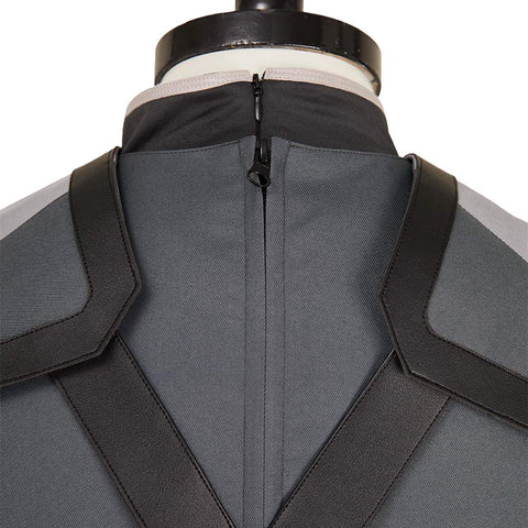 cosplay Geralt of Rivia cos