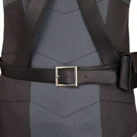 cosplay Geralt of Rivia cos