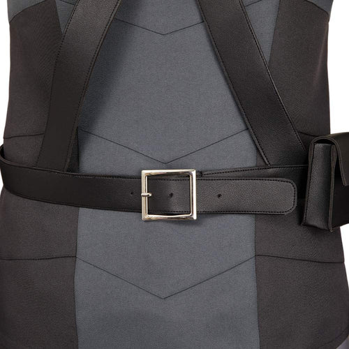 cosplay Geralt of Rivia cos