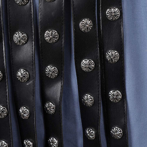 cosplay gladiator Maximus Cosplay Costume Outfits Halloween Carnival Suit combat uniform