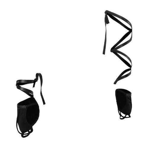 Cosplay Gloves  Halloween Carnival Costume Accessories Fade cos Valorant