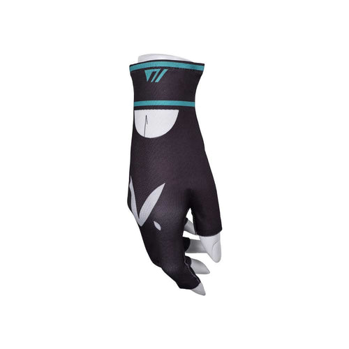 cosplay Halloween Carnival Costume Accessories jett glove