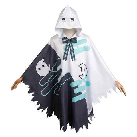 cosplay Halloween Cosplay Costume Outfits Halloween Carnival Suit ghost Tokitou Muichirou