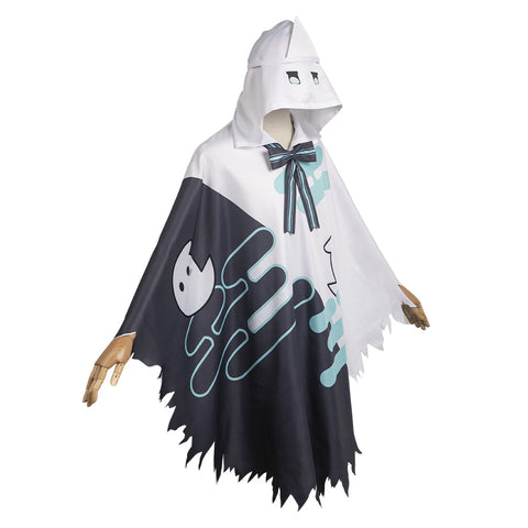 cosplay Halloween Cosplay Costume Outfits Halloween Carnival Suit ghost Tokitou Muichirou