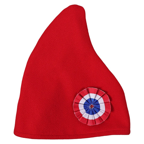 Cosplay Hat Cap Halloween Carnival Costume Accessories Phryges Cap Olympic hat Olympic