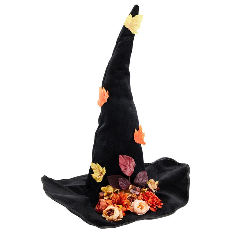 Cosplay Hat Halloween Carnival Costume Accessories Lolita Witch