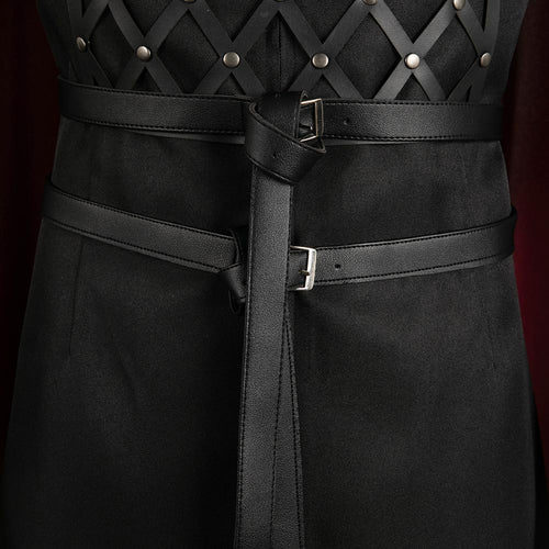 cosplay Jacaerys Velaryon Cosplay Costume Outfits Halloween Carnival Suit cos