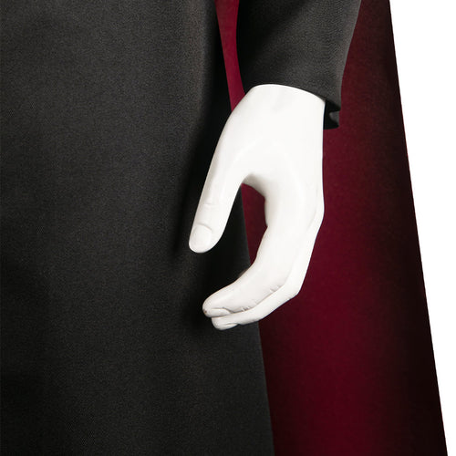 cosplay Jacaerys Velaryon Cosplay Costume Outfits Halloween Carnival Suit cos