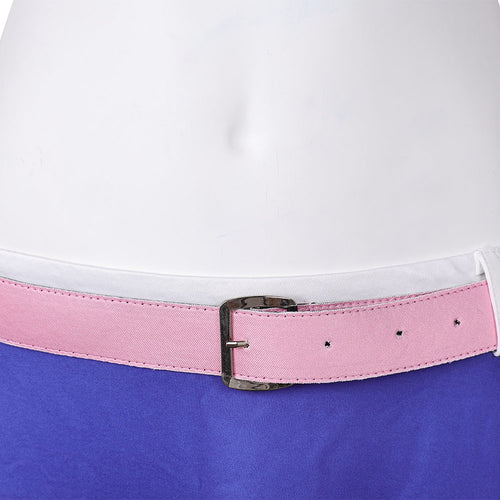 cosplay Juliet Cosplay Costume Outfits Halloween Carnival Suit Lollipop Chainsaw