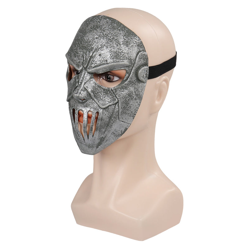 cosplay LATEX MASK Mask Cosplay Latex Masks Helmet Masquerade Halloween Party Costume Props Halloween Mike