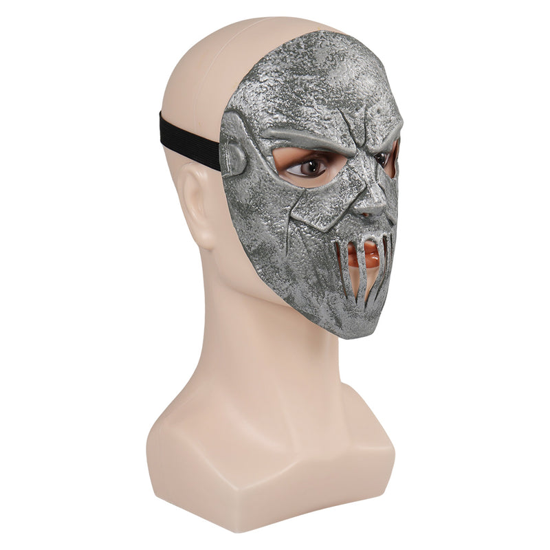 cosplay LATEX MASK Mask Cosplay Latex Masks Helmet Masquerade Halloween Party Costume Props Halloween Mike