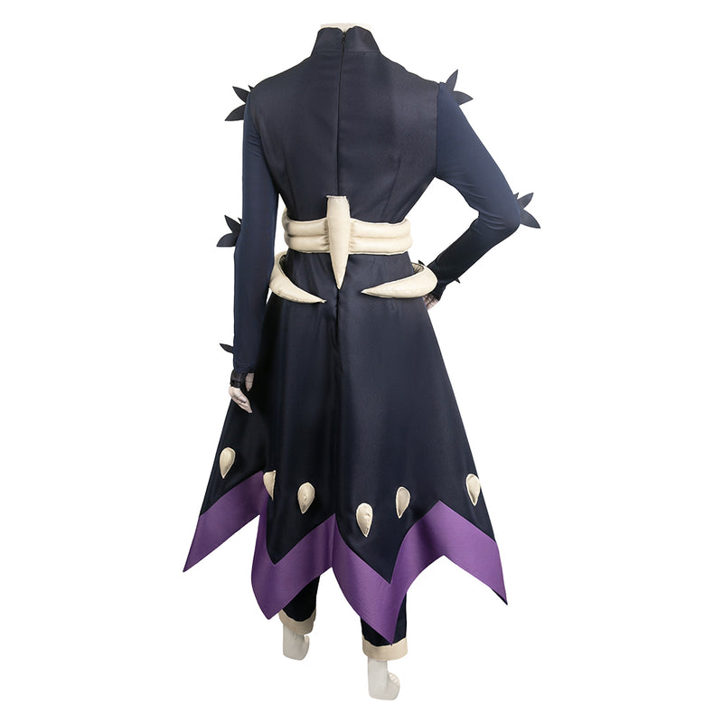 cosplay Luz Cosplay Costume Outfits Halloween Carnival Suit The Owl House