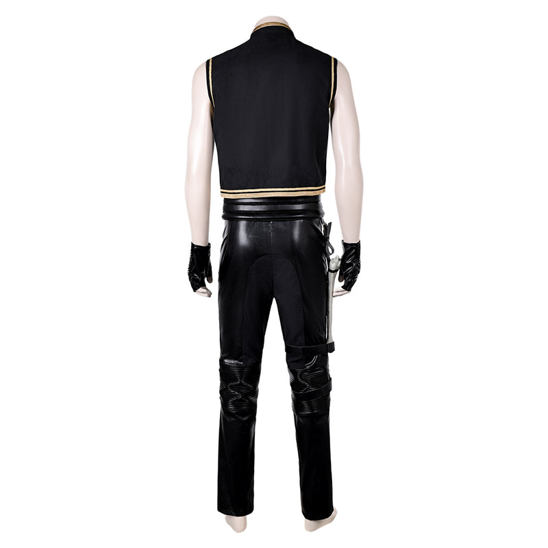 cosplay Mad Max: Furiosa Cosplay Costume Outfits Halloween Carnival Suit mad max Dementus