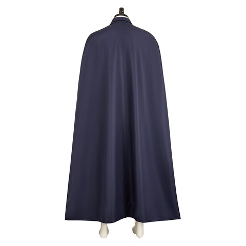 cosplay Mori Ranmaru Cosplay Costume Outfits Halloween Carnival Suit cos Babanbabanban Vampire