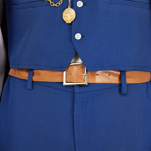 cosplay Mori Ranmaru Cosplay Costume Outfits Halloween Carnival Suit cos Babanbabanban Vampire