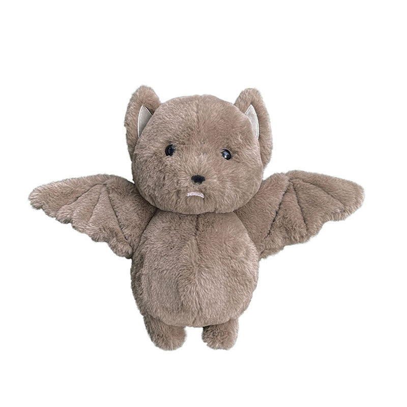 Cosplay Plush Toys Cartoon Soft Stuffed Dolls Mascot Birthday Xmas Gift Bat