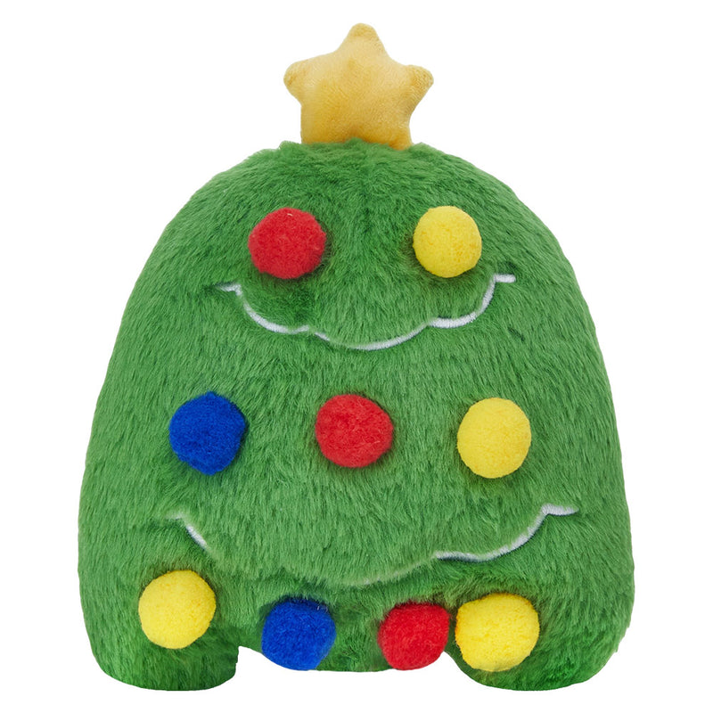 Cosplay Plush Toys Cartoon Soft Stuffed Dolls Mascot Birthday Xmas Gift Christmas Tree Ghost Christmas Doll