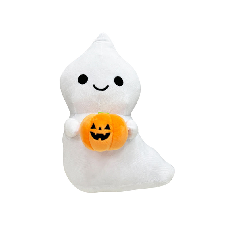 Cosplay Plush Toys Cartoon Soft Stuffed Dolls Mascot Birthday Xmas Gift Ghost pumpkins