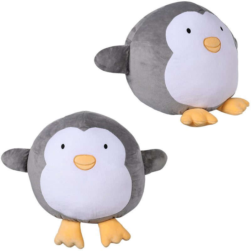 Cosplay Plush Toys Cartoon Soft Stuffed Dolls Mascot Birthday Xmas Gift Penguin Doll