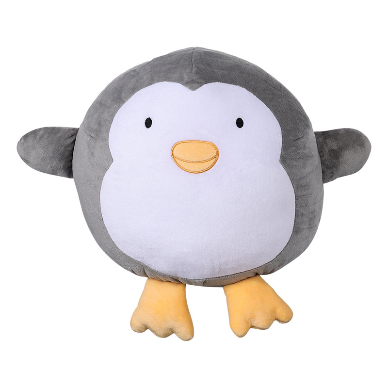 Cosplay Plush Toys Cartoon Soft Stuffed Dolls Mascot Birthday Xmas Gift Penguin Doll