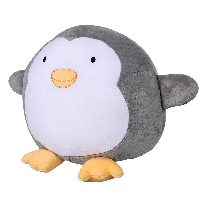 Cosplay Plush Toys Cartoon Soft Stuffed Dolls Mascot Birthday Xmas Gift Penguin Doll