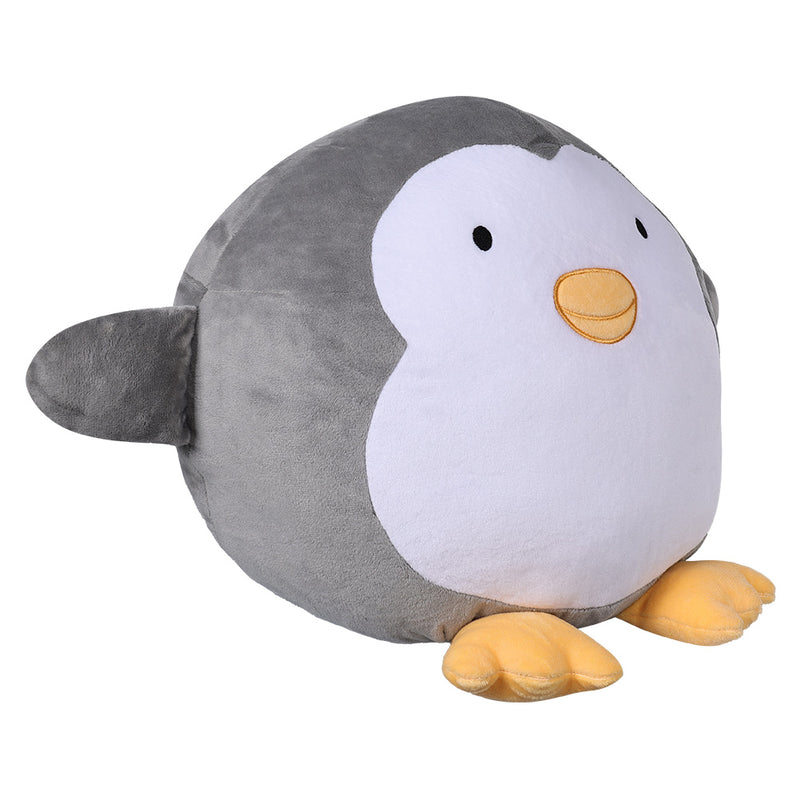 Cosplay Plush Toys Cartoon Soft Stuffed Dolls Mascot Birthday Xmas Gift Penguin Doll