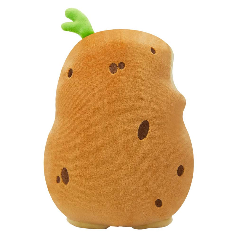 Cosplay Plush Toys Cartoon Soft Stuffed Dolls Mascot Birthday Xmas Gift Potato