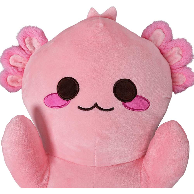 Cosplay Plush Toys Cartoon Soft Stuffed Dolls Mascot Birthday Xmas Gift salamander