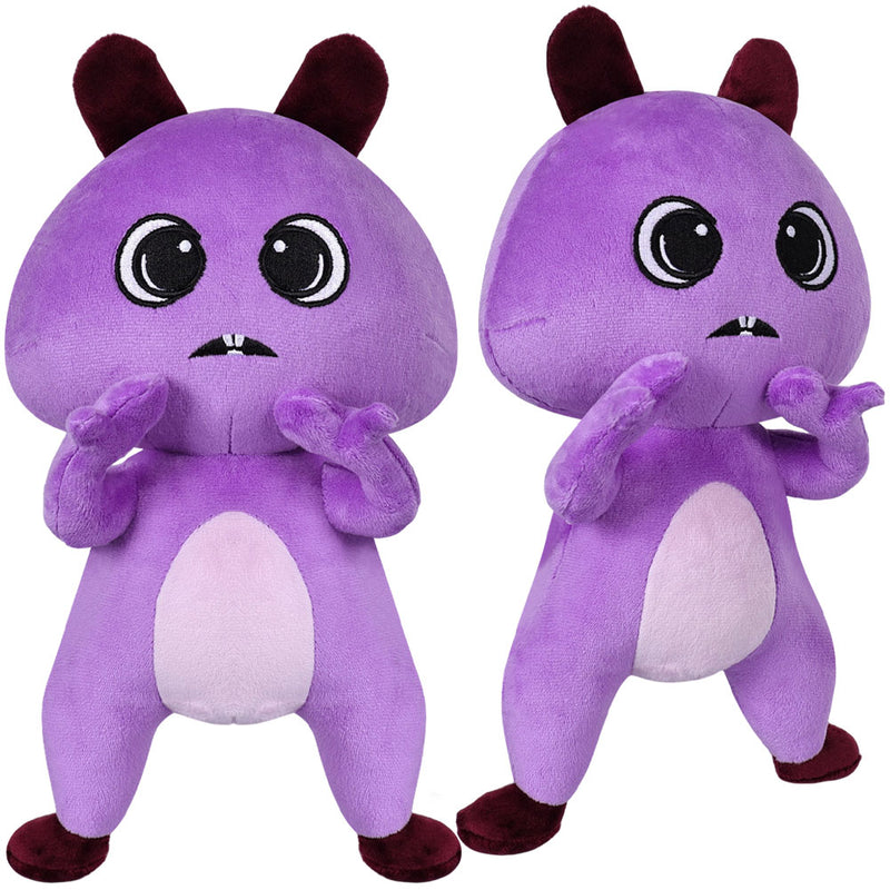 Cosplay Plush Toys Cartoon Soft Stuffed Dolls Mascot Birthday Xmas Gift Spellbound