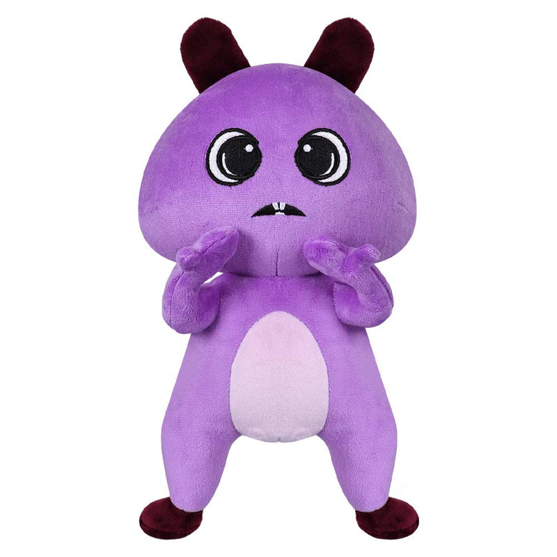 Cosplay Plush Toys Cartoon Soft Stuffed Dolls Mascot Birthday Xmas Gift Spellbound