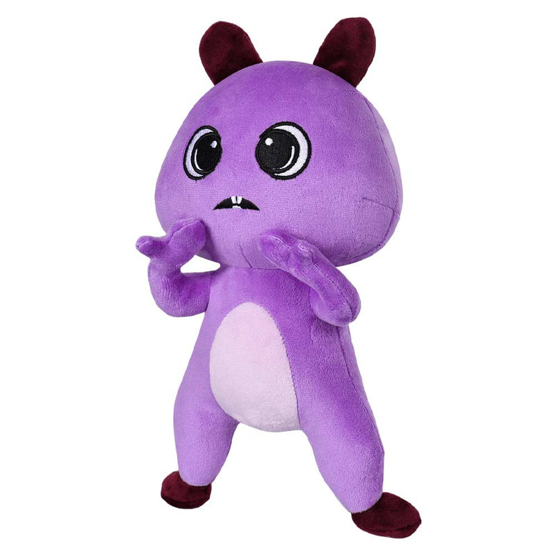 Cosplay Plush Toys Cartoon Soft Stuffed Dolls Mascot Birthday Xmas Gift Spellbound