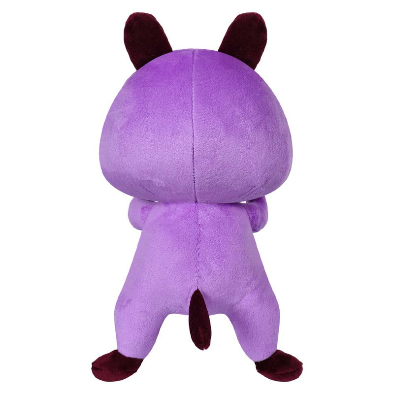 Cosplay Plush Toys Cartoon Soft Stuffed Dolls Mascot Birthday Xmas Gift Spellbound