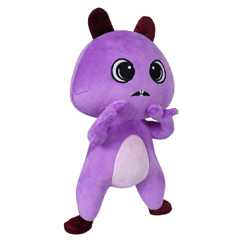 Cosplay Plush Toys Cartoon Soft Stuffed Dolls Mascot Birthday Xmas Gift Spellbound