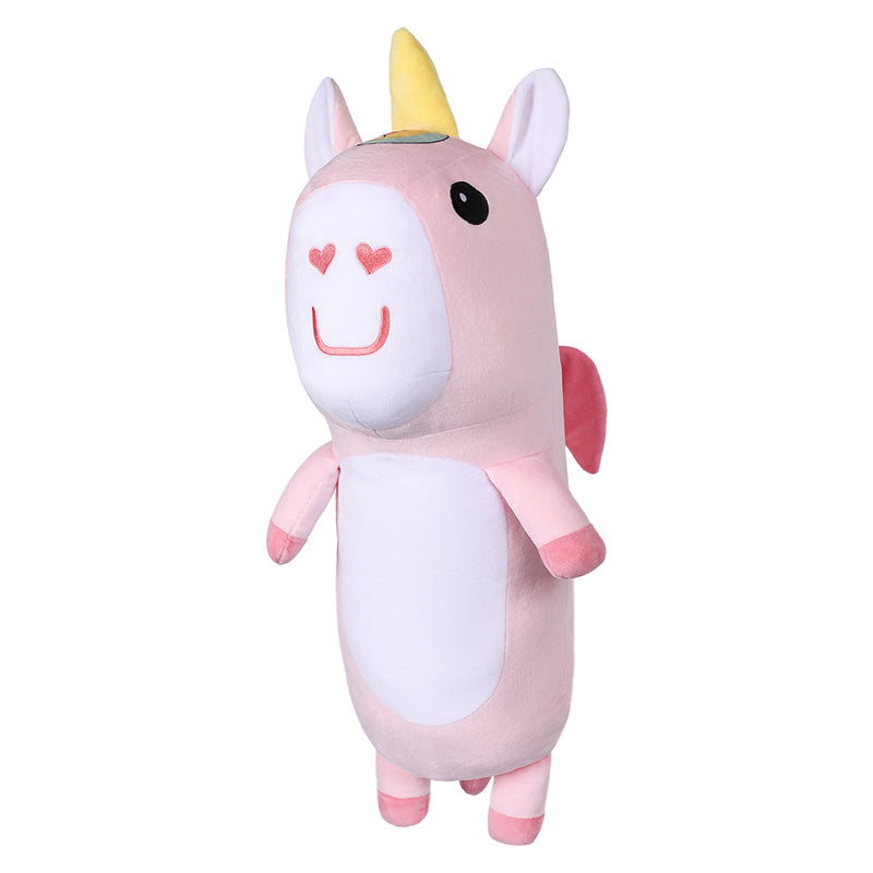 Cosplay Plush Toys Cartoon Soft Stuffed Dolls Mascot Birthday Xmas Gift unicorn