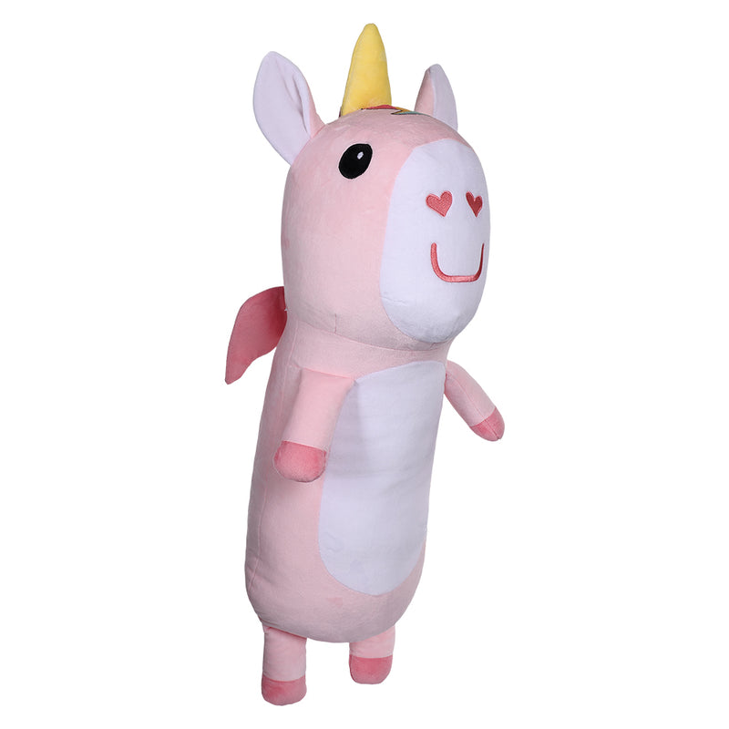 Cosplay Plush Toys Cartoon Soft Stuffed Dolls Mascot Birthday Xmas Gift unicorn