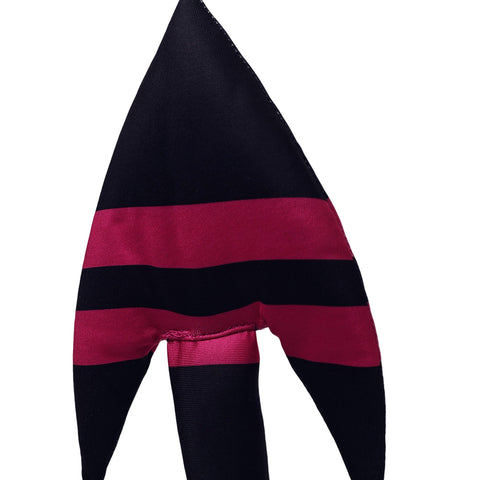 cosplay Polka dot set Fizzarolli Helluva Boss Season 2 Helluva Boss Cosplay Costume Outfits Halloween Carnival Suit