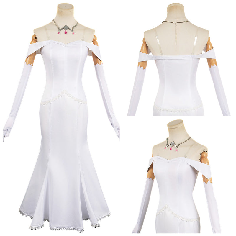 cosplay Re:Life in a different world from zero cos Cosplay Costume Outfits Halloween Carnival Suit Emilia