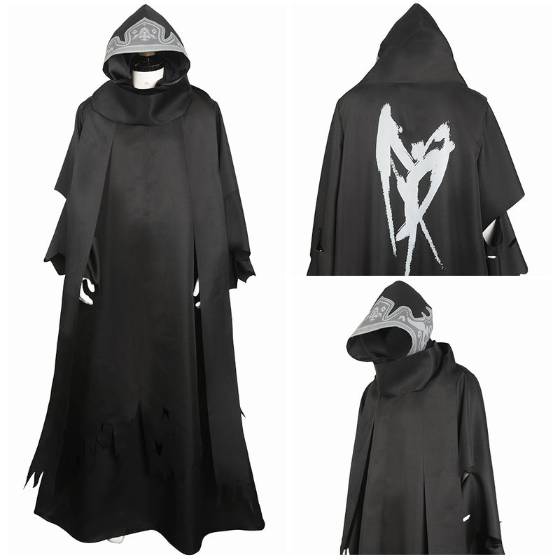 cosplay reunion Final Fantasy Cosplay Costume Outfits Halloween Carnival Suit cos