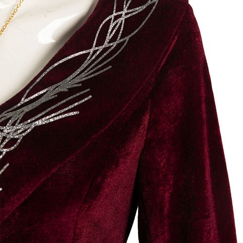 cosplay Rhaenyra Targaryen Cosplay Costume Outfits Halloween Carnival Suit cos