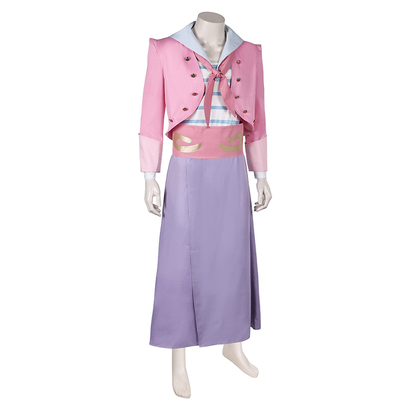 cosplay Sailor Cosplay Costume Outfits Halloween Carnival Suit wiked