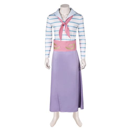 cosplay Sailor Cosplay Costume Outfits Halloween Carnival Suit wiked