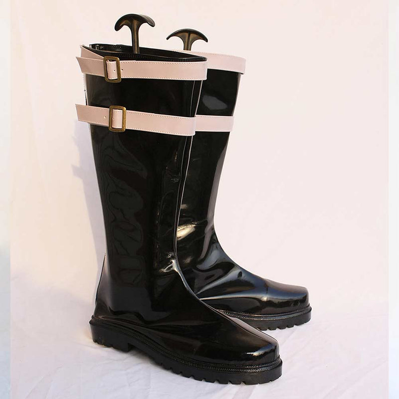 Cosplay Shoes Boots Halloween Costumes Accessory Custom Made Dracule Mihawk